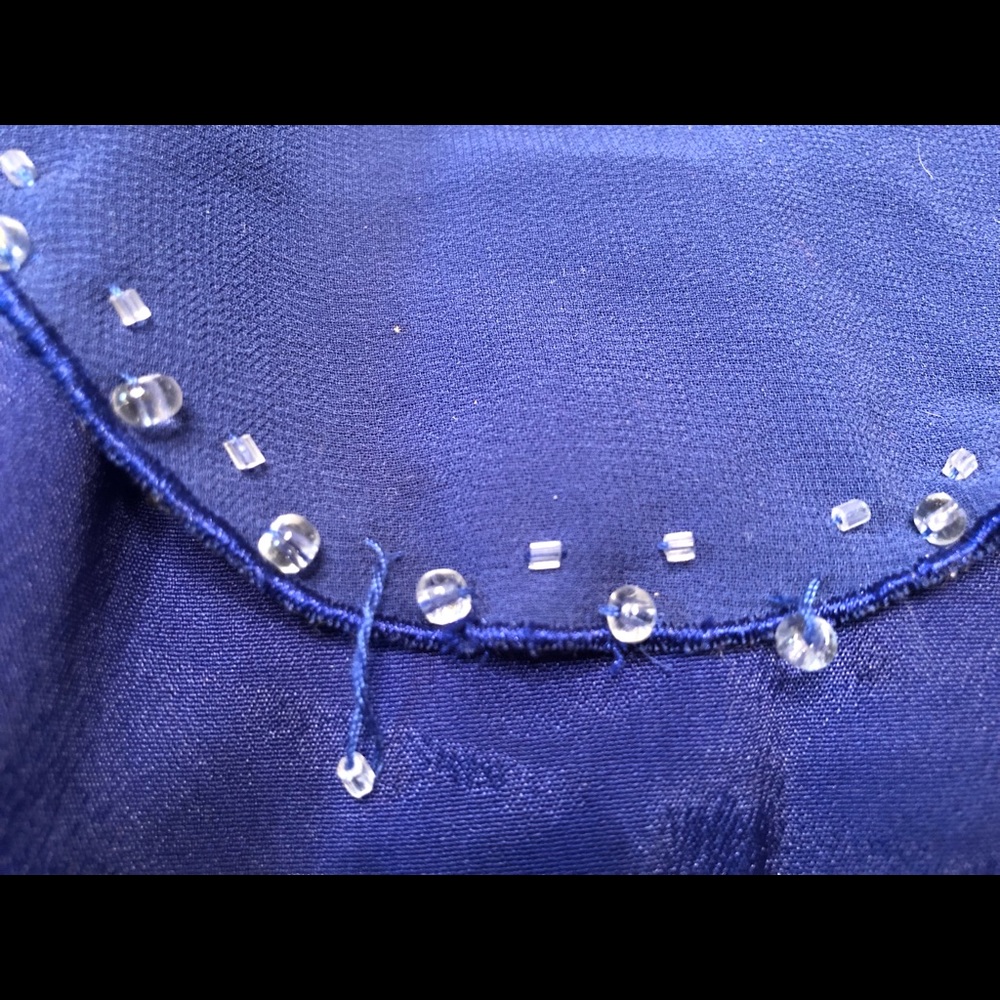 CROP TOP - Picture 2 of 3